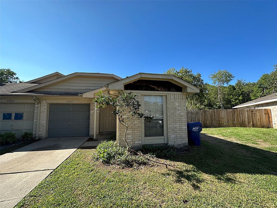 1st image of 13753 Sablecrest St
