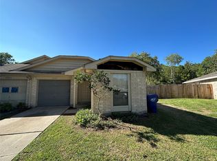 13753 Sablecrest St, Houston, TX 77014
