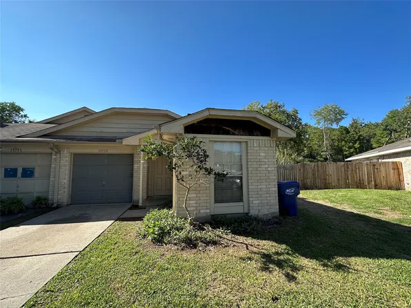 13753 Sablecrest St, Houston, TX 77014