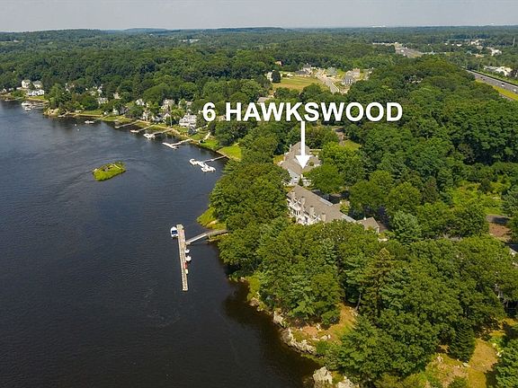 3rd image of 6 Hawkswood Ests #6