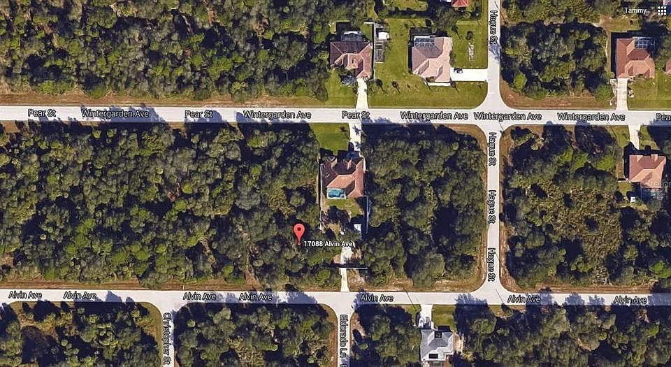 1st image of 17088 ALVIN AVENUE LOT 10