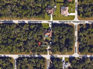 17088 Alvin Ave LOT 10, Pt Charlotte, FL 33948