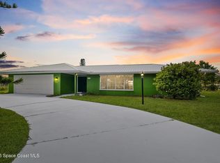 1994 Mark Twain Ln NE, Palm Bay, FL 32905