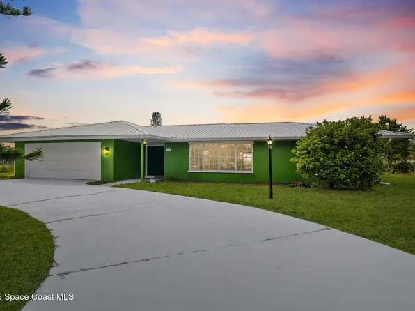 1994 Mark Twain Ln NE, Palm Bay, FL 32905