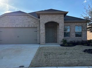 9648 Springmill Ln, Crowley, TX 76036