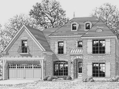 8122 Carolina Cherry Ln, Knoxville, TN, 37919