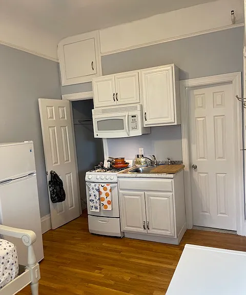 290 Commonwealth Ave #16 — Photo 4