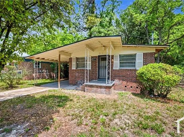 2693 W 25th St, Jacksonville, FL 32209