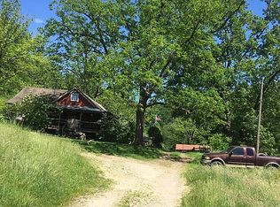 257 Hutchinson Dr, Lester, WV 25865