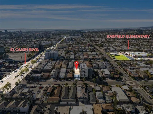 4354 Utah St, San Diego, CA 92104