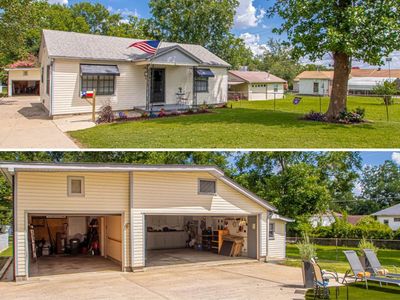 6 Farvu Ct, N Little Rock, AR, 72118