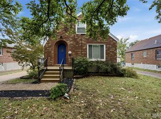 10017 N Marlene Dr, Saint Louis, MO 63123