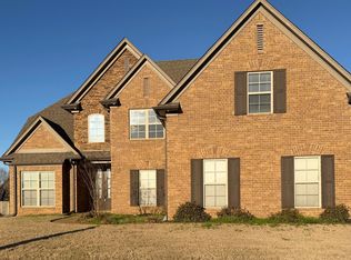 523 Sterling Ridge Dr, Atoka, TN 38004