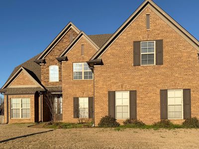 523 Sterling Ridge Dr, Atoka, TN, 38004