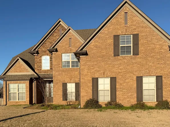 523 Sterling Ridge Dr, Atoka, TN 38004