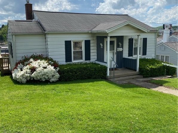 1031 Mace St, Greensburg, PA 15601