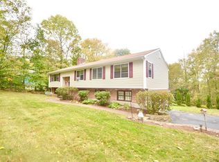 65 Wells Rd, Monroe, CT 06468
