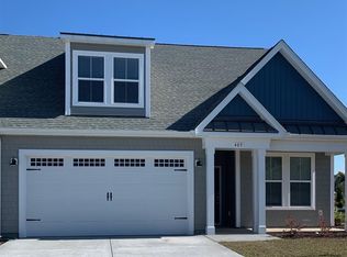 405 Goldenrod Cir #1, East Little River, SC 29566