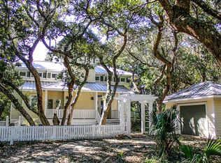 206 Stede Bonnet Wynd, Southport, NC 28461