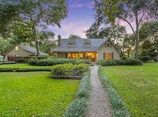 13903 Jarvis Rd, Cypress, TX 77429