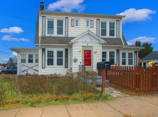 2 Treadwell Street, West Haven, CT 06516