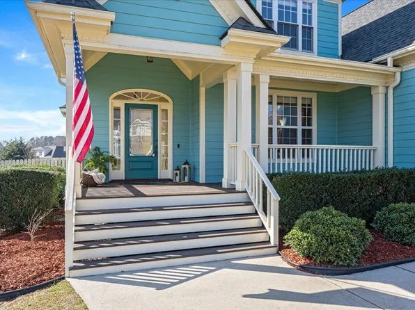 2117 Conroy Way, Willow Spring, NC 27592