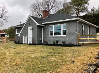 4494 Steuben Rd, Bethlehem, PA 18020