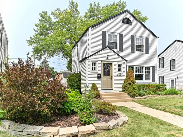 3437 South Taylor AVENUE, Milwaukee, WI 53207