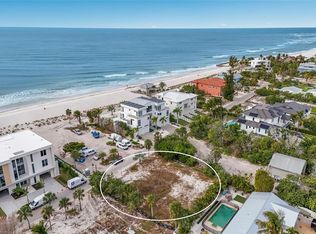 6500 Gulfside Rd LOT 30-A, Longboat Key, FL 34228