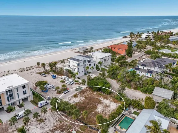 6500 Gulfside Rd Lot 30-A, Longboat Key, FL 34228