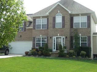 2828 Summertime Ln, Knoxville, TN 37938