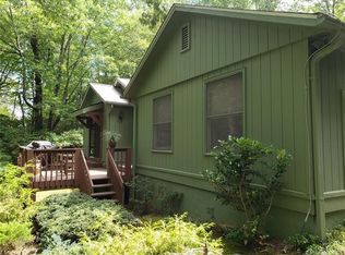 457 Soquili Dr #40/17, Brevard, NC 28712