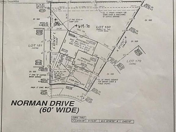 3rd image of 55042 Norman Dr