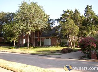 1924 Timber Ridge Dr, Cedar Hill, TX 75104