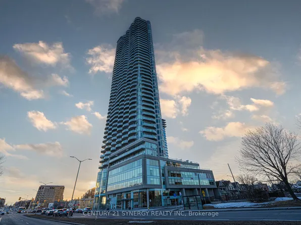 805 Carling Ave, Ottawa, ON