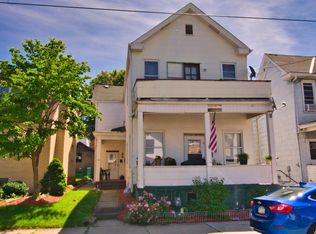 1744 Kenneth Ave #C, New Kensington, PA 15068