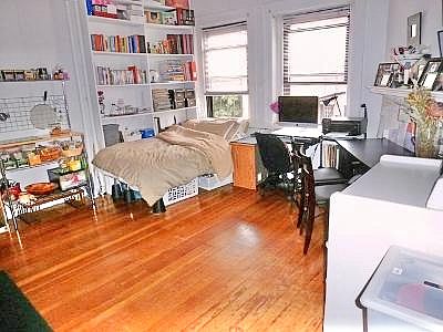 1st image of 126 Saint Marys St #5