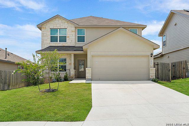 1st image of 5917 Strasse Way