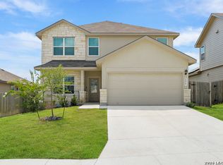 5917 Strasse Way, San Antonio, TX 78252
