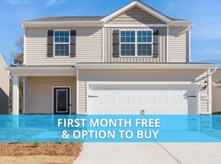 1425 Nia Rd, Charlotte, NC 28215