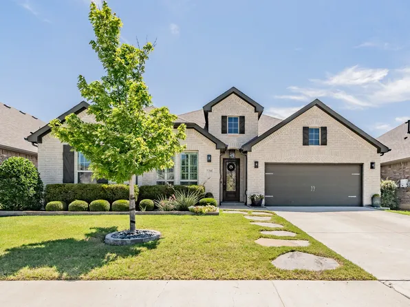 720 Uplands Dr, Northlake, TX 76226