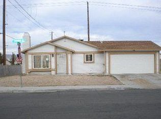 3918 Savoy Ct, Las Vegas, NV 89115