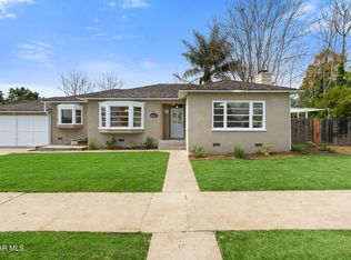 240 N Olive St, Santa Paula, CA 93060