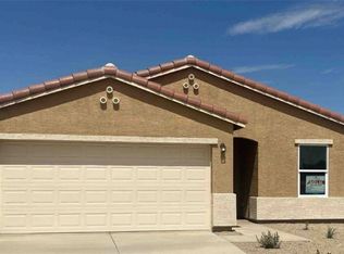 3579 E Angelina Dr, Kingman, AZ 86409