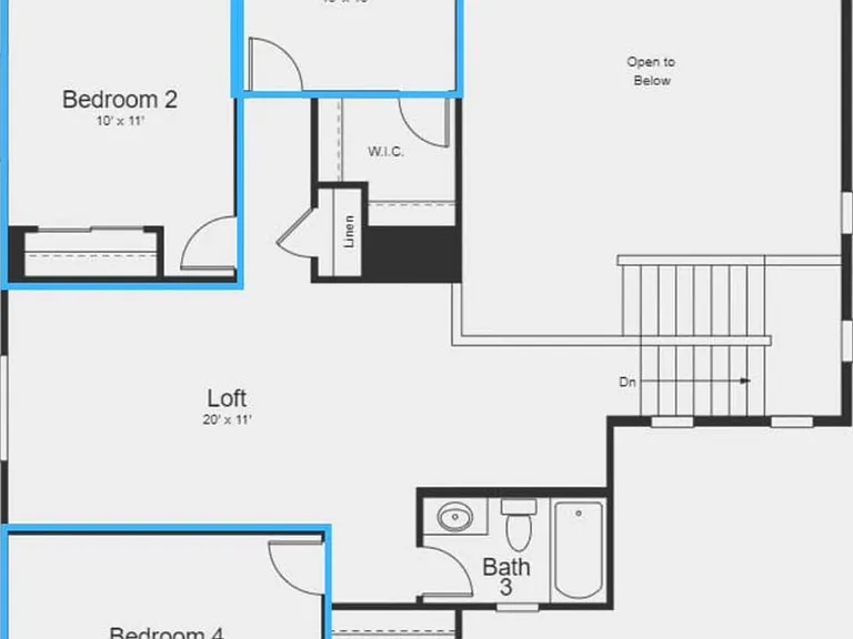 5332 W Rainwater Dr — Photo 12