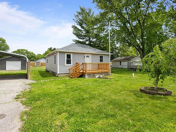 5th image of 51930 Country Ln