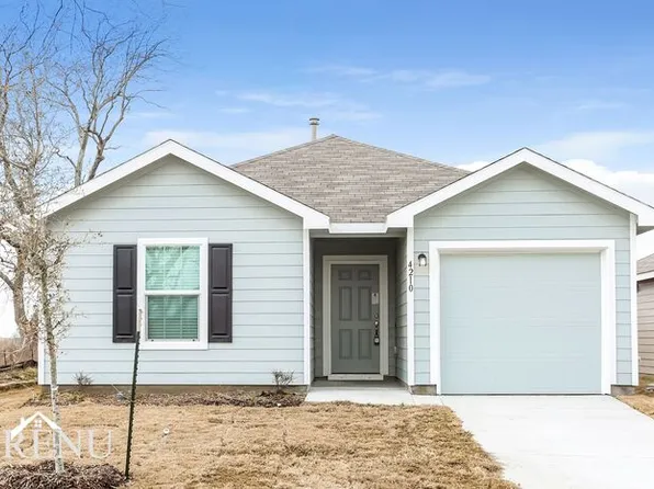 4210 Cicada Ct, Forney, TX 75126