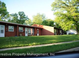 601 Riverside Dr APT B, Minot, ND 58701