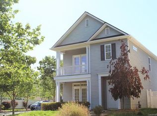 8105 Baylis Dr, Huntersville, NC 28078
