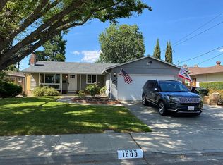 1008 Redondo Way, Livermore, CA 94550